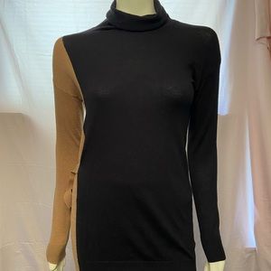 The Limited Sweater Dress